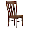 Artisan & Post Dovetail Dining Dovetail Side Dining Chair