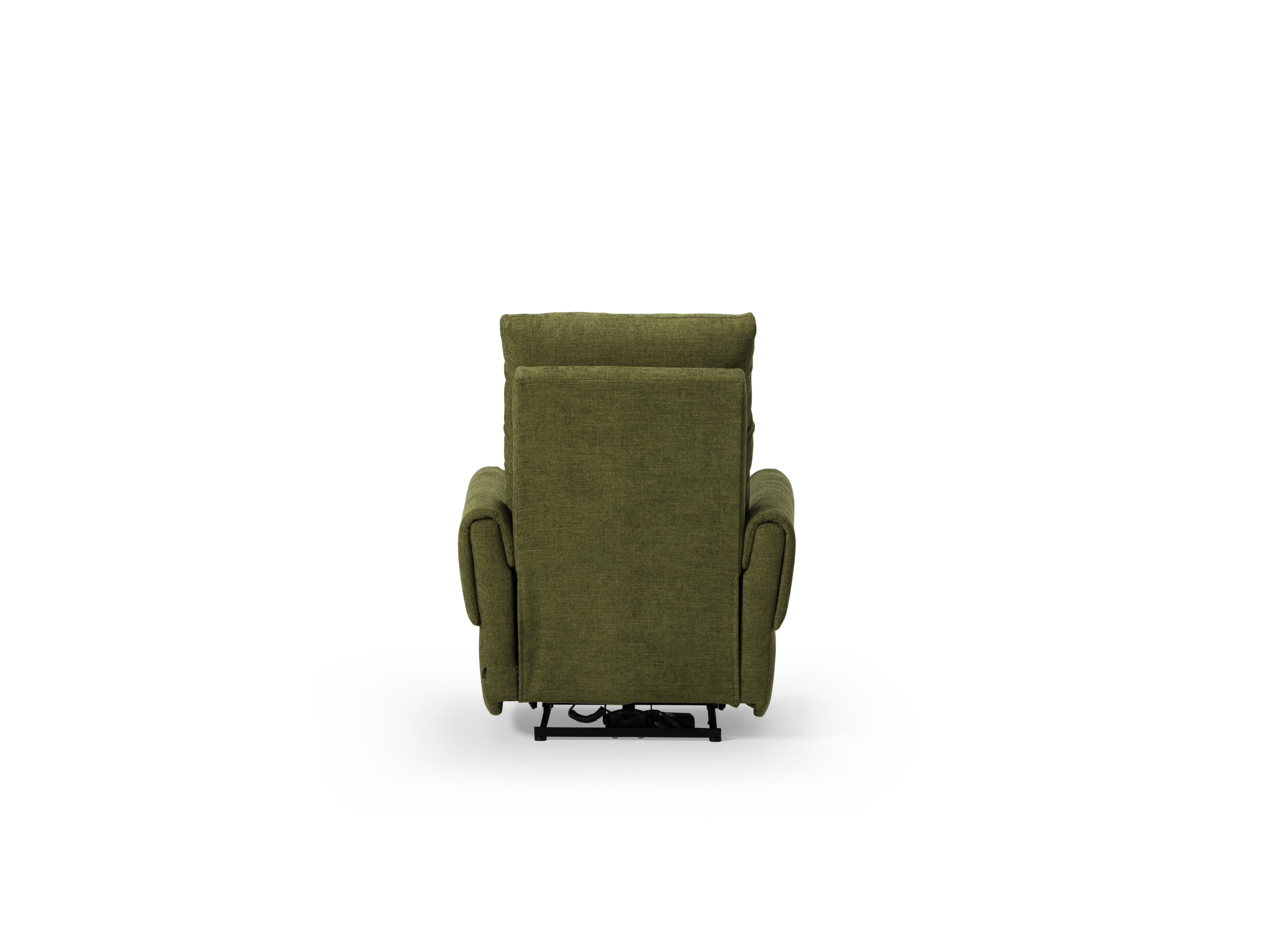 Fairview Wallhugger Power Recliner