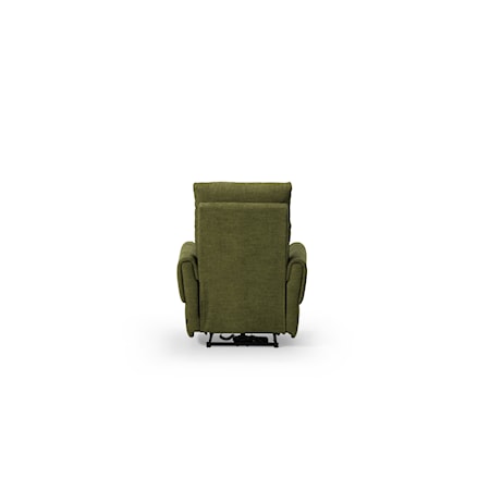 Fairview Wallhugger Power Recliner