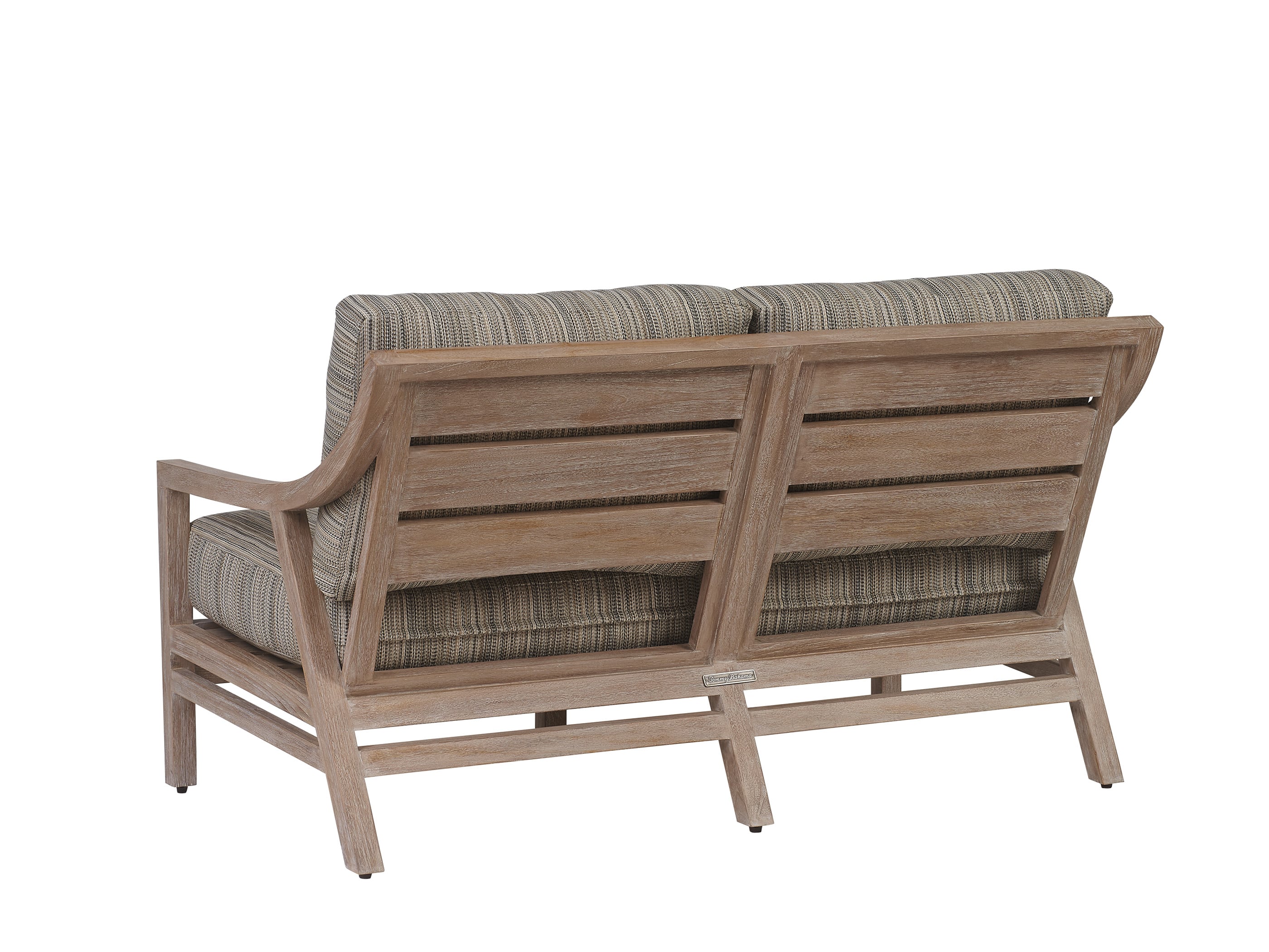 Outdoor Loveseat