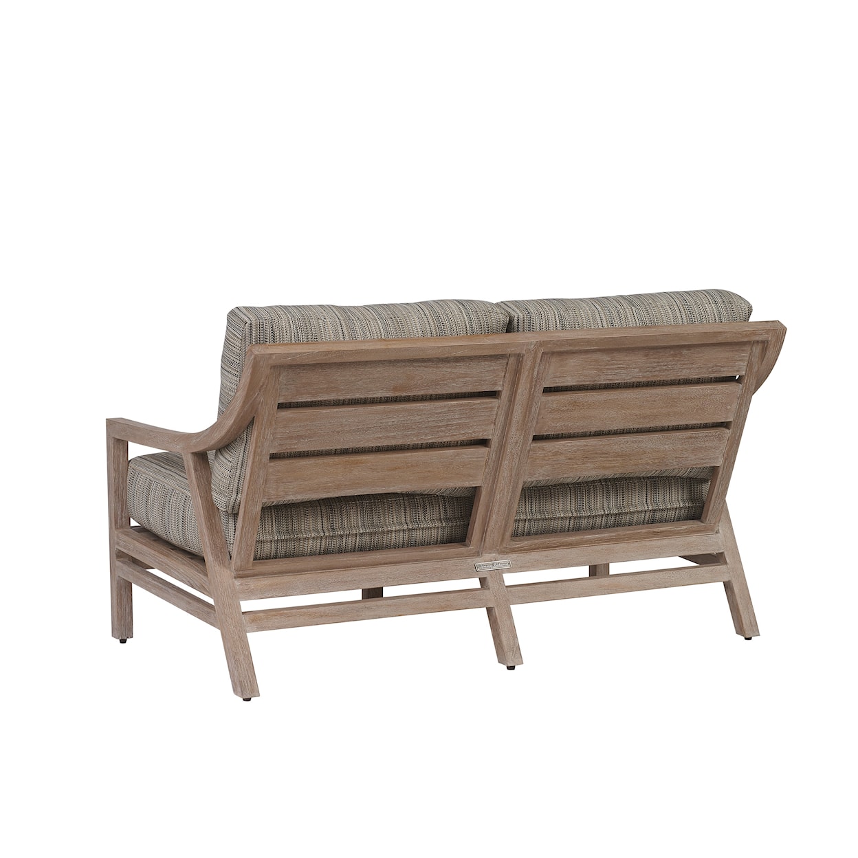 Tommy Bahama Outdoor Living Stillwater Cove Outdoor Loveseat