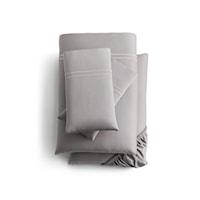 King Flax Supima® Cotton Sheet Set