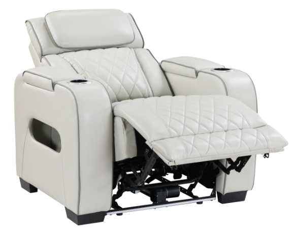 Homelegance Fairway Power Recliner