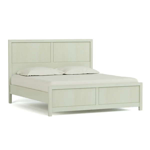 Stickley Origins Dwyer King Bed