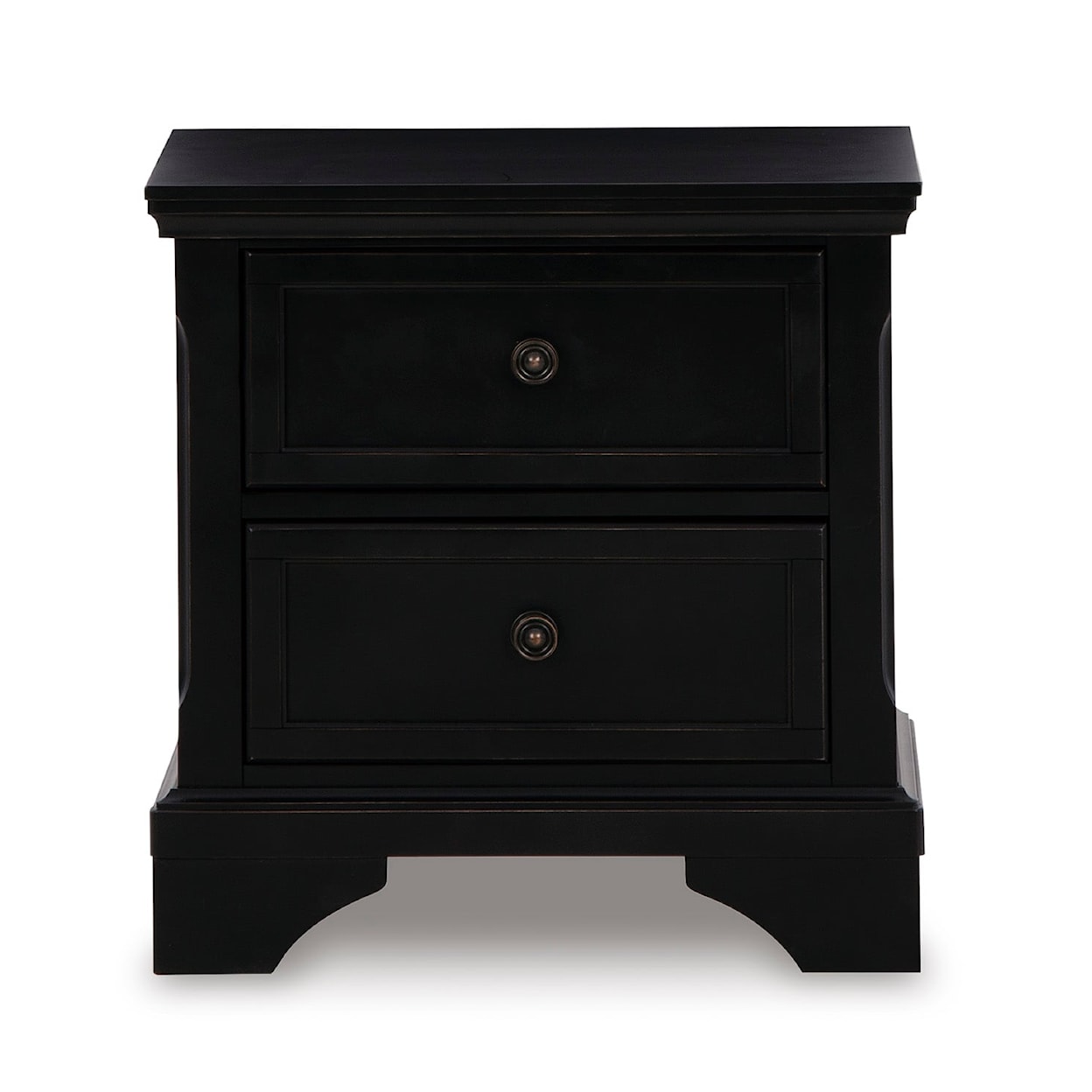 Signature Design by Ashley Furniture Chylanta Nightstand