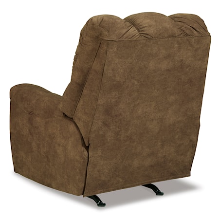 Recliner