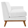 Modway Engage Right-Arm Loveseat