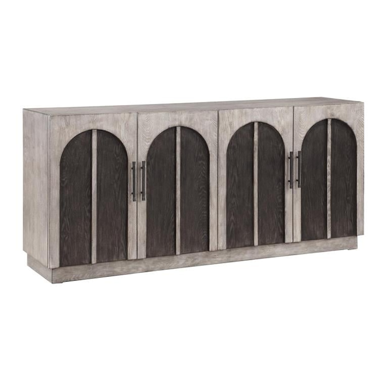 Coast2Coast Home 954 4-Door Credenza