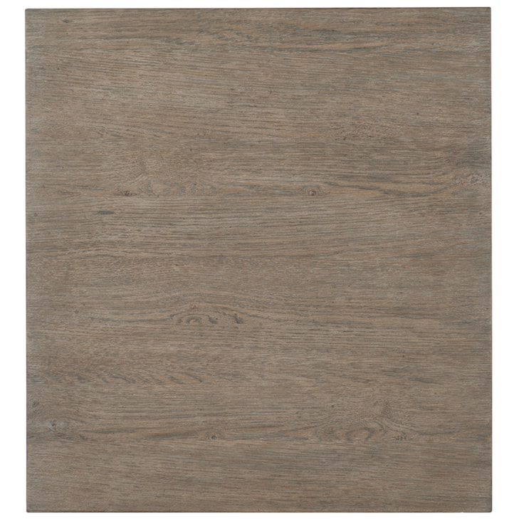 Hooker Furniture Serenity End Table