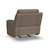 Flexsteel Iris Power Recliner