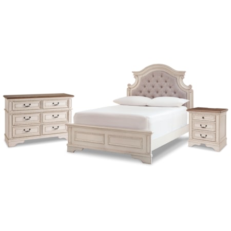 Full Bedroom Set