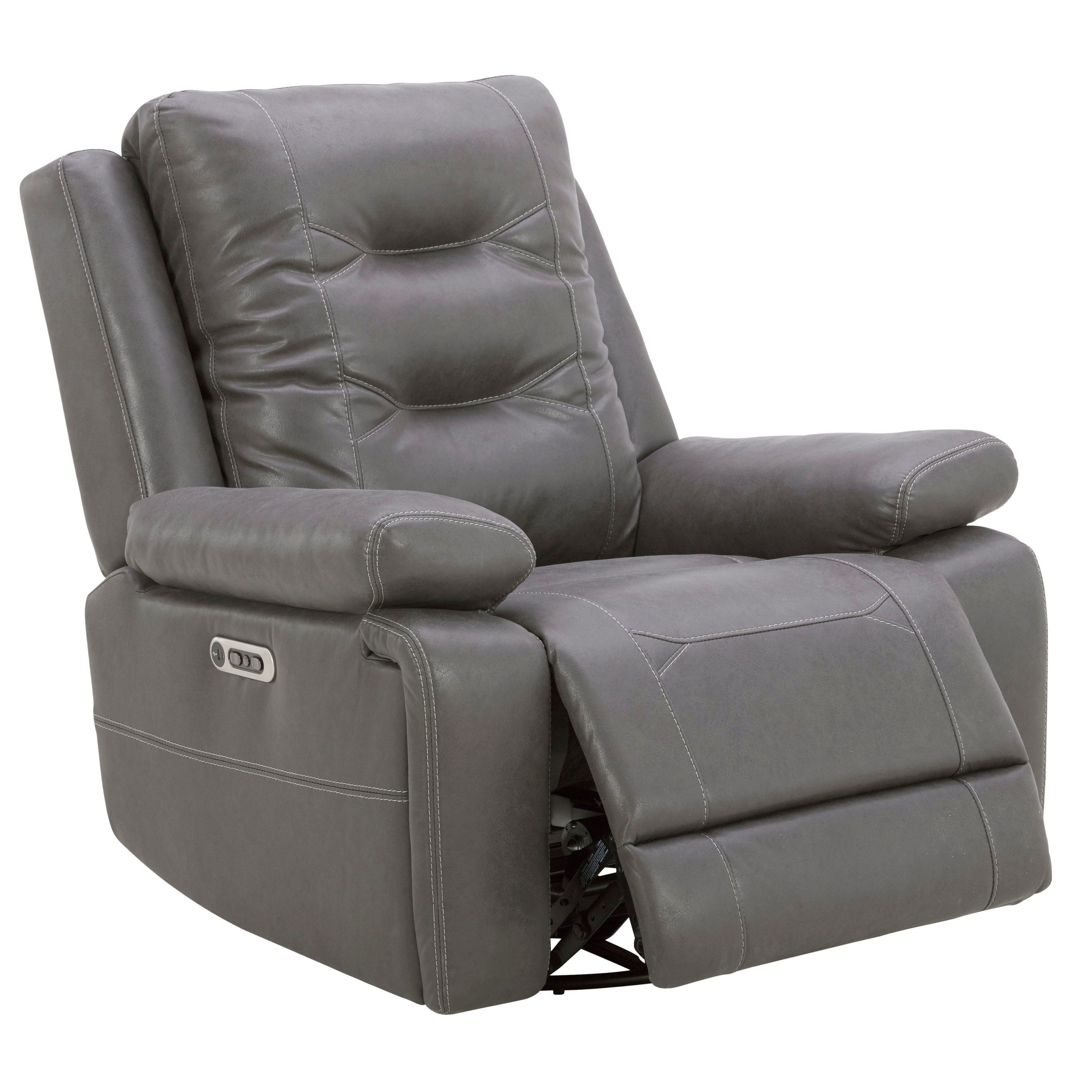 Power Swivel Glider Recliner (Set of 2)