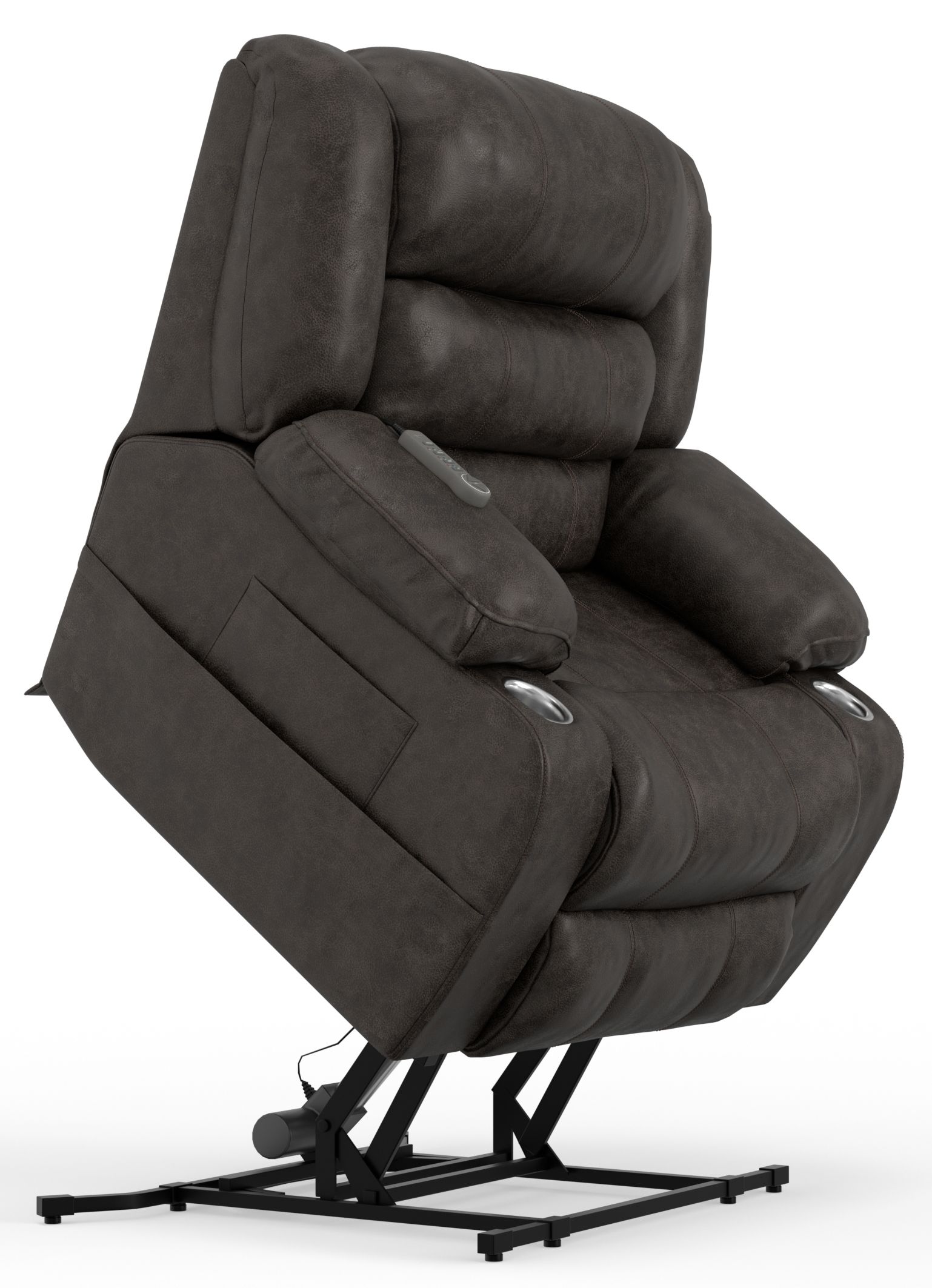 Catnapper 4816 Tucker Power Lift Recliner