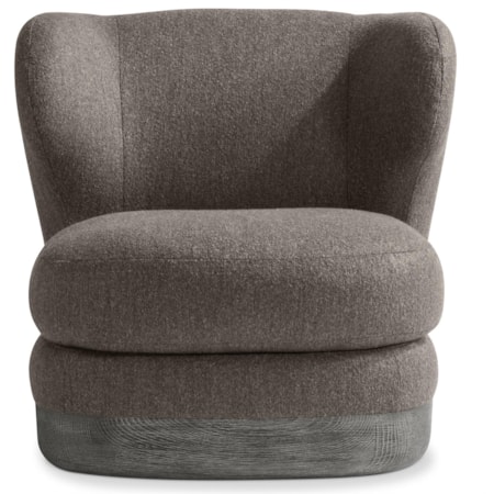 Beck Swivel Chair