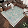 Dalyn Marbella Custom Size Rug