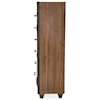 Michael Amini Brooklyn Walk 6-Drawer Chest