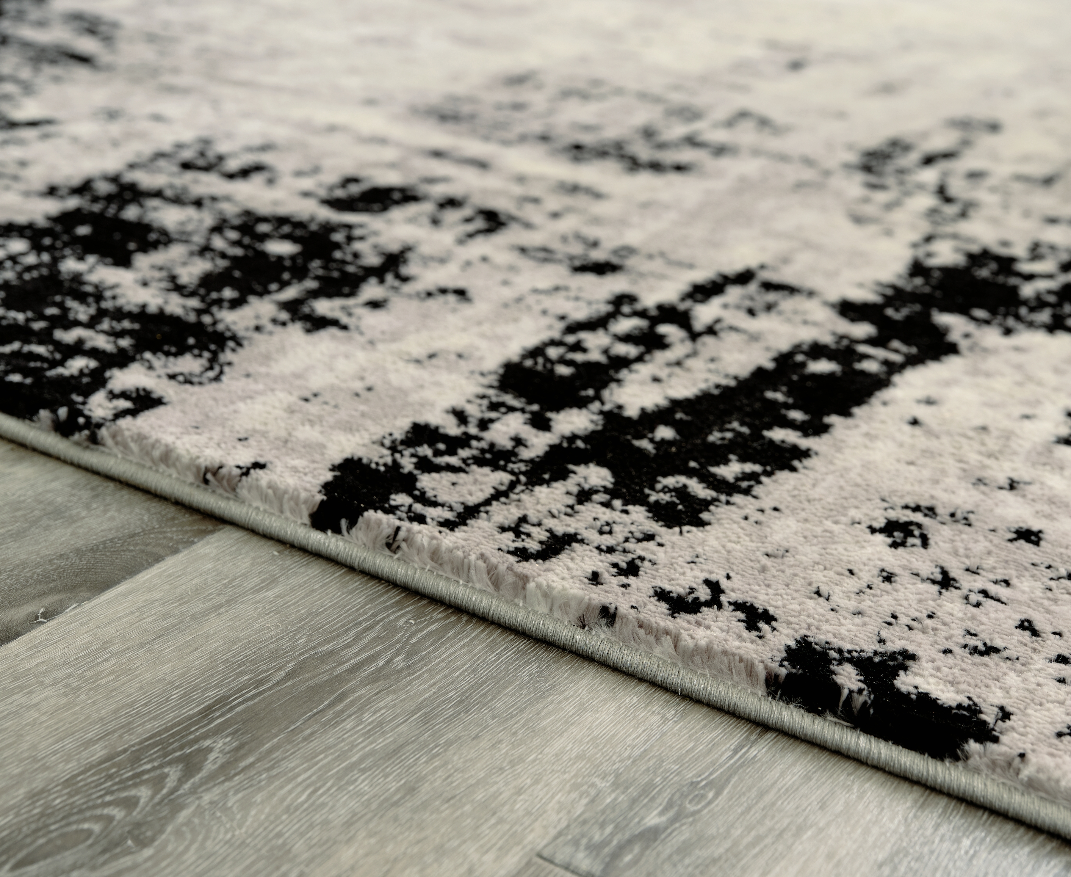 Signature Design by Ashley Zekeman Large Rug