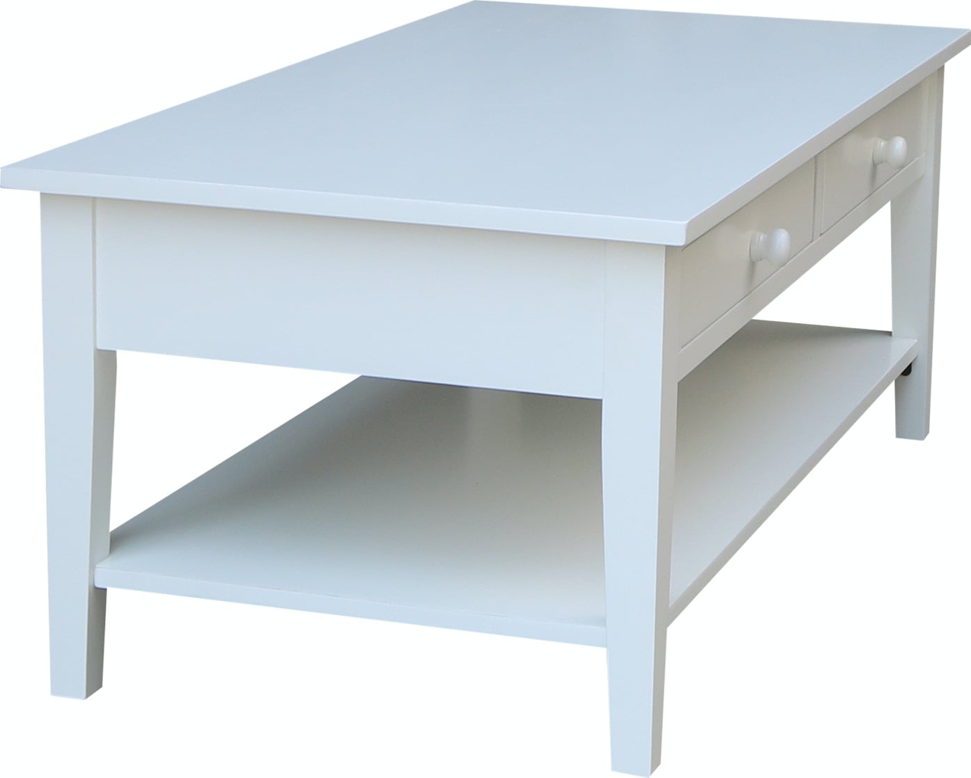 John Thomas Destinations Coffee Table