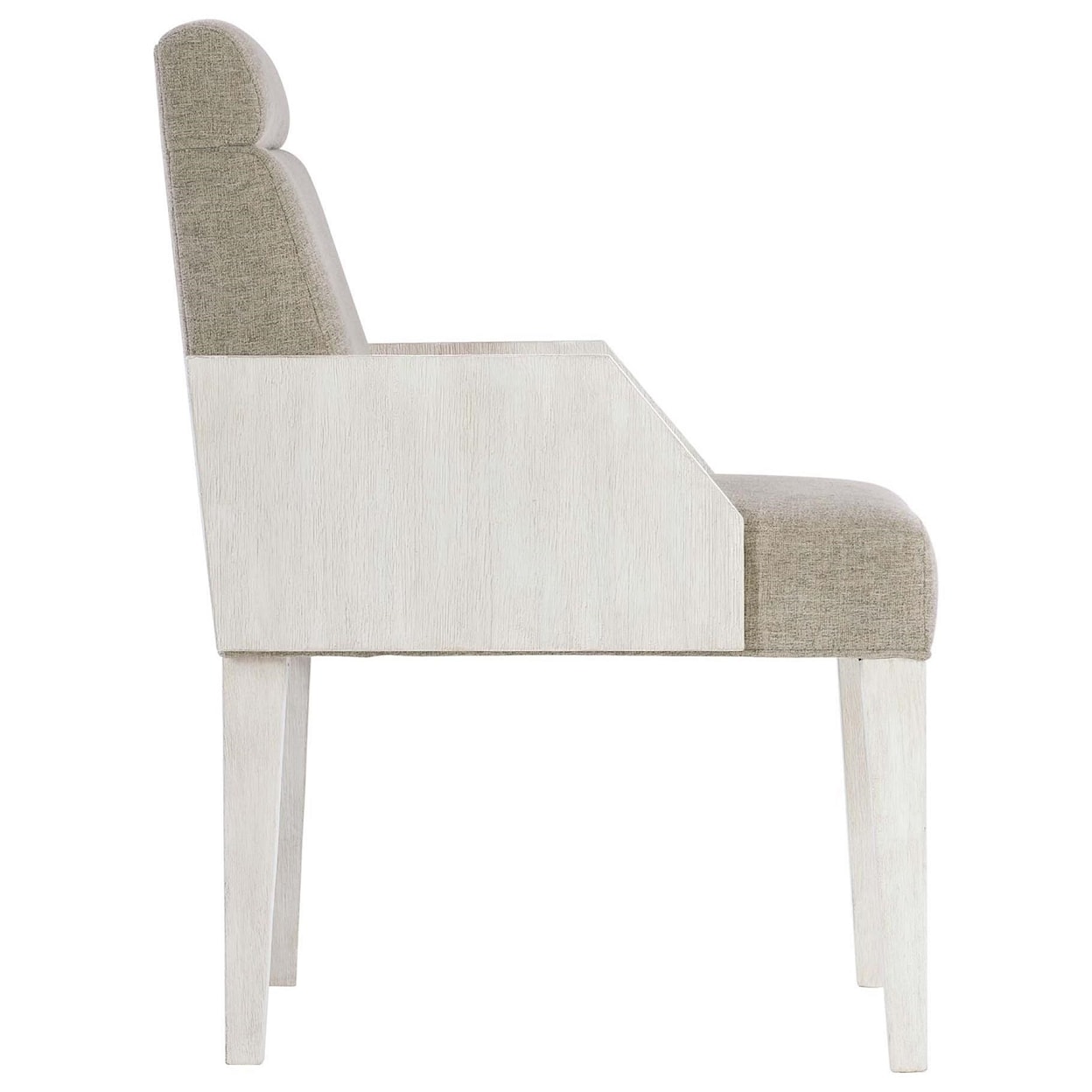 Bernhardt Foundations Foundations Arm Chair