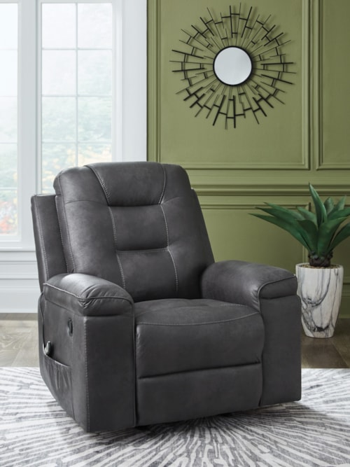 Recliner