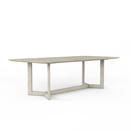 Rectangular Dining Table 