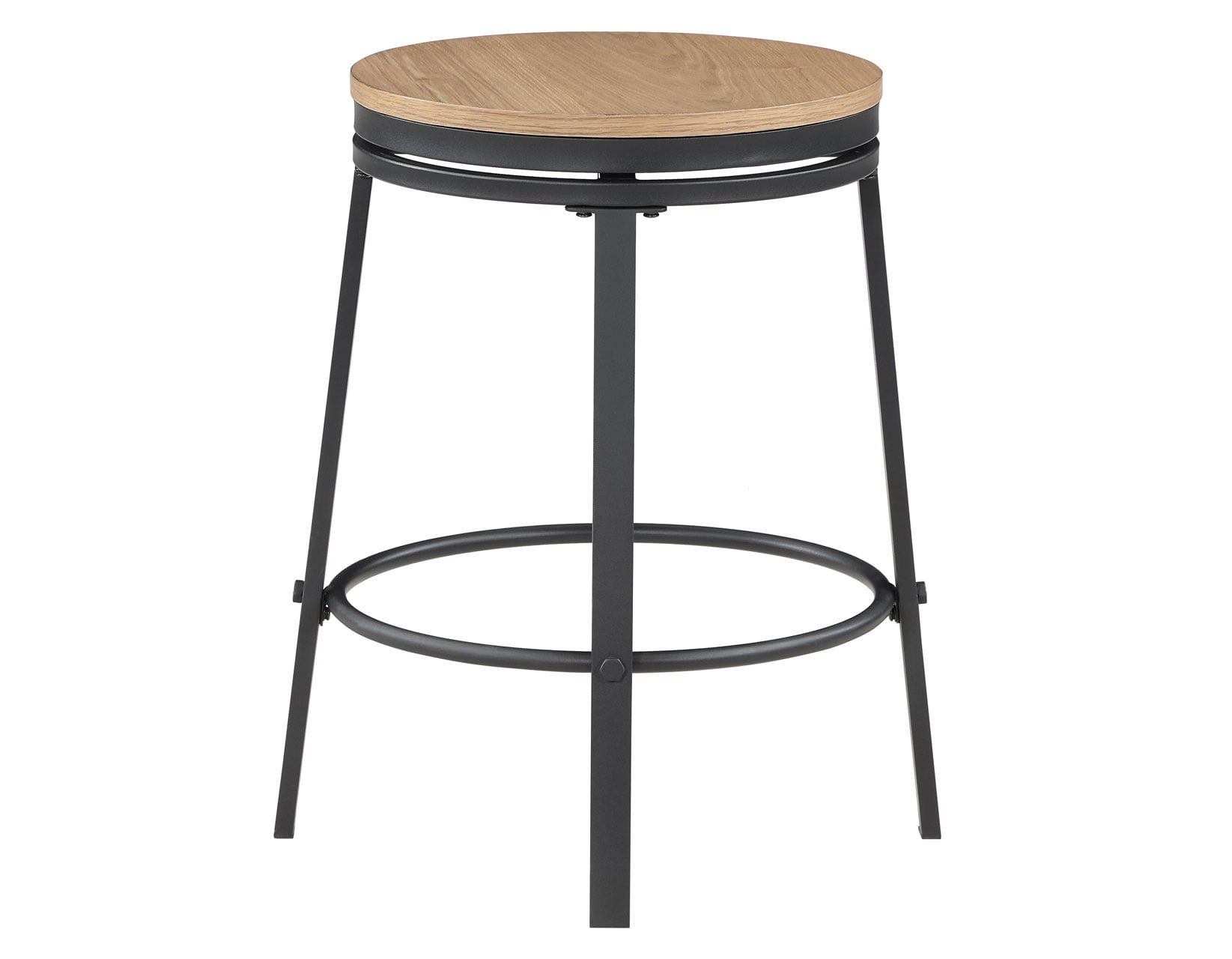 Swivel Counter Stool