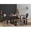 Coast2Coast Home Sierra II Dining Table