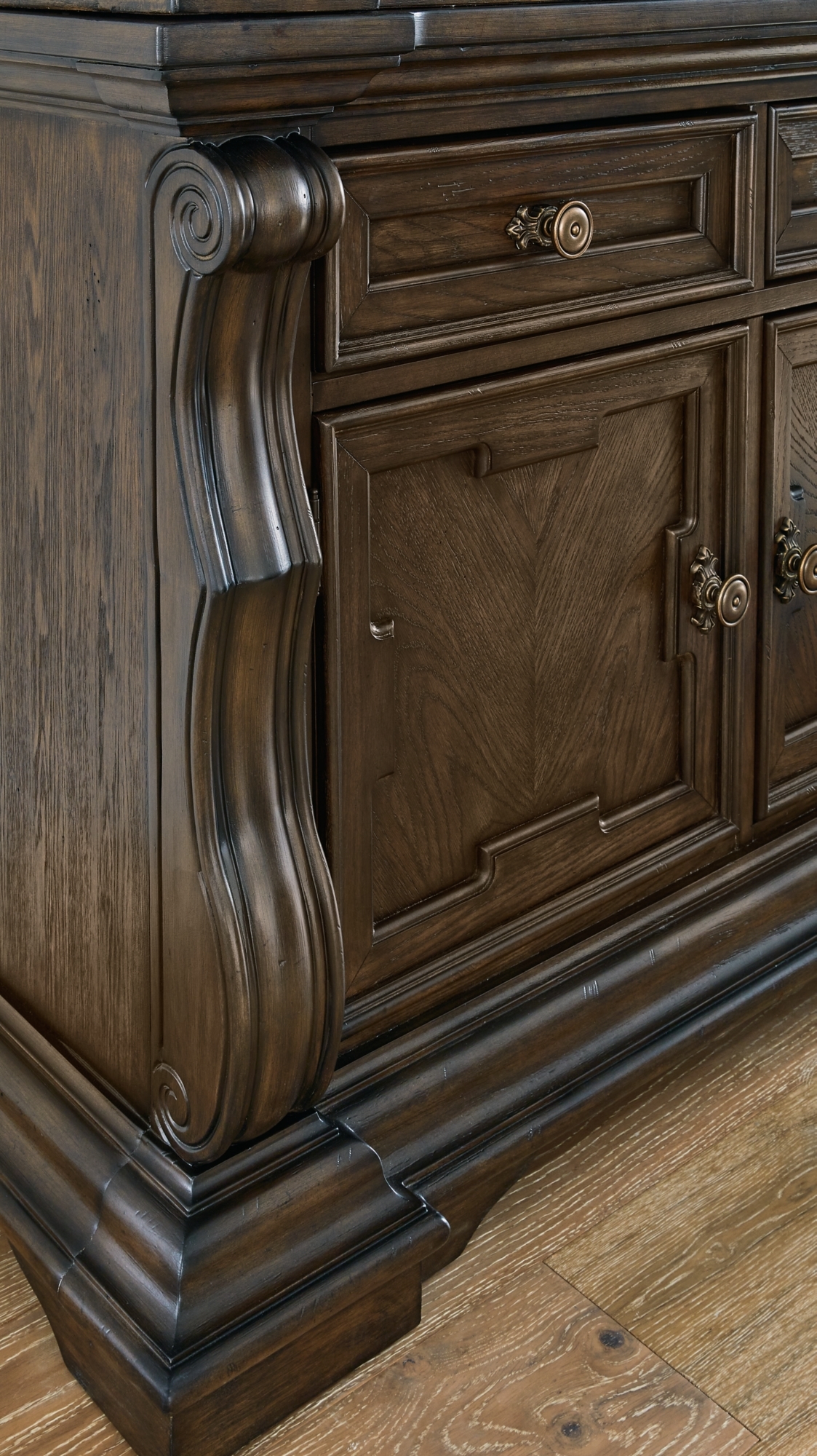 Signature Design by Ashley Maylee Dining Room Buffet