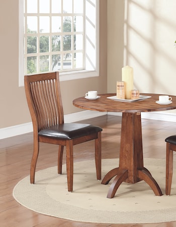 3-Piece Dining Set