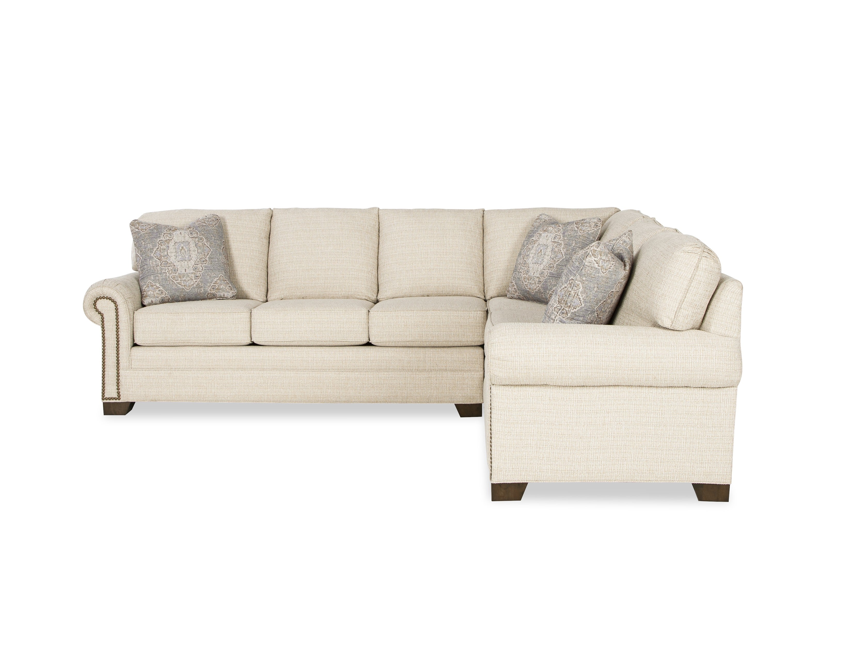 5-Seat Sectional Sofa