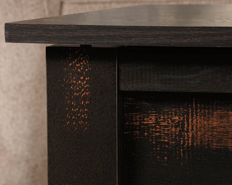 Sauder Dakota Pass Dakota Pass Lift Top Coffee Table