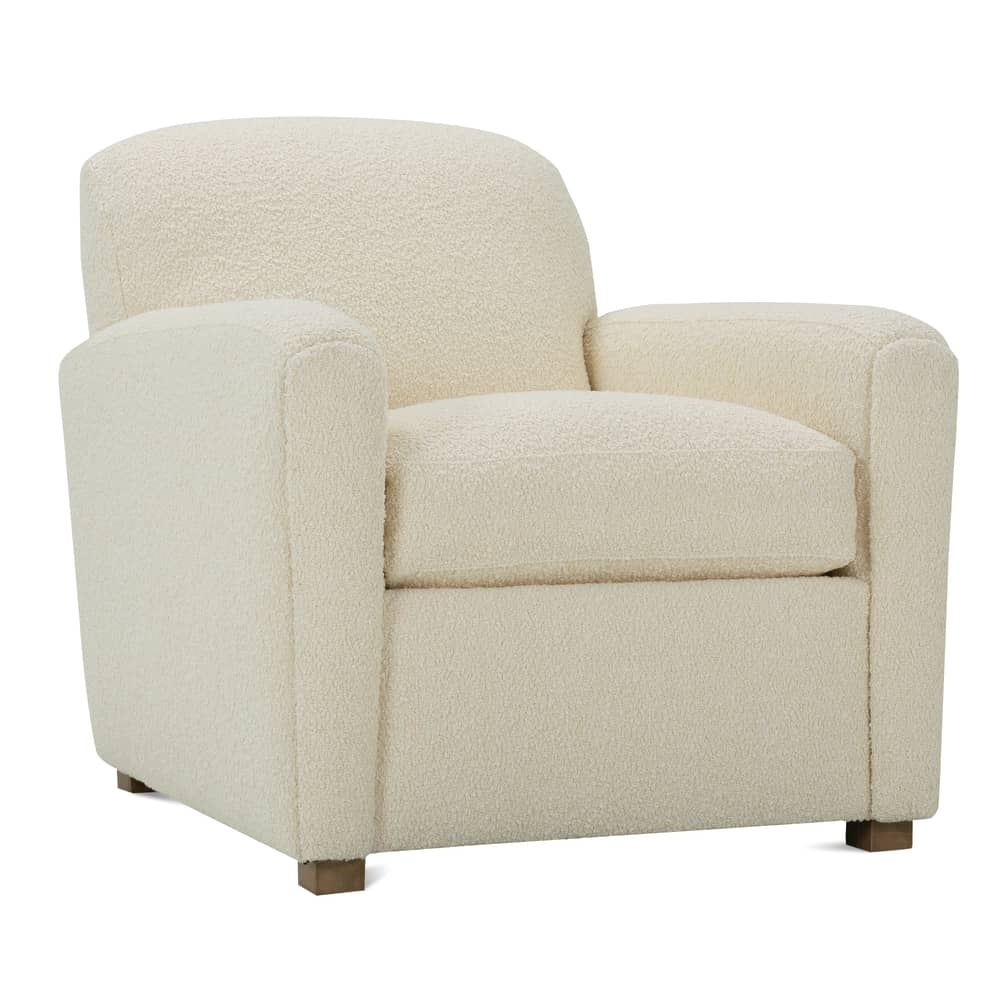 Accent Armchair