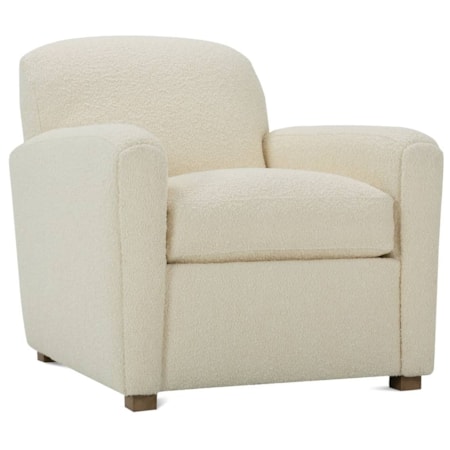 Accent Armchair