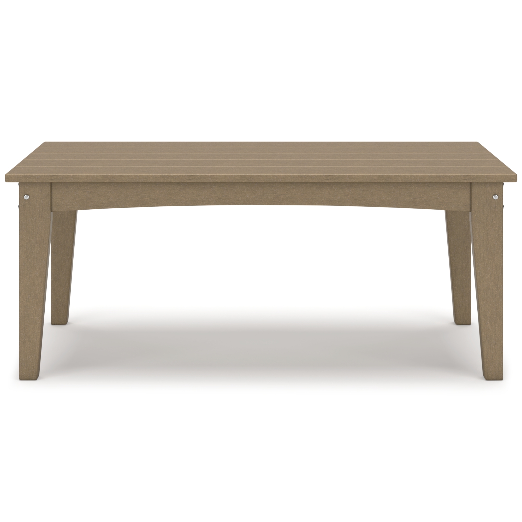 Rectangular Coffee Table