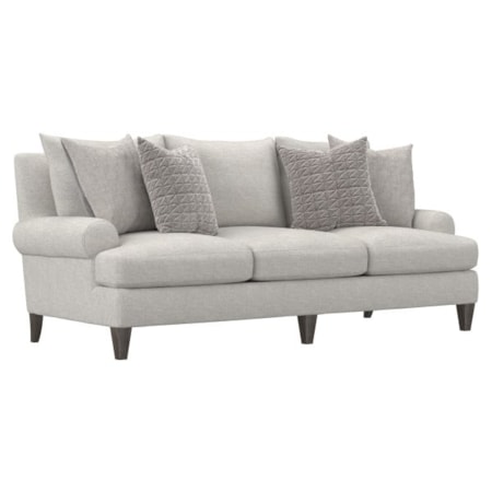 Isabella Fabric Sofa