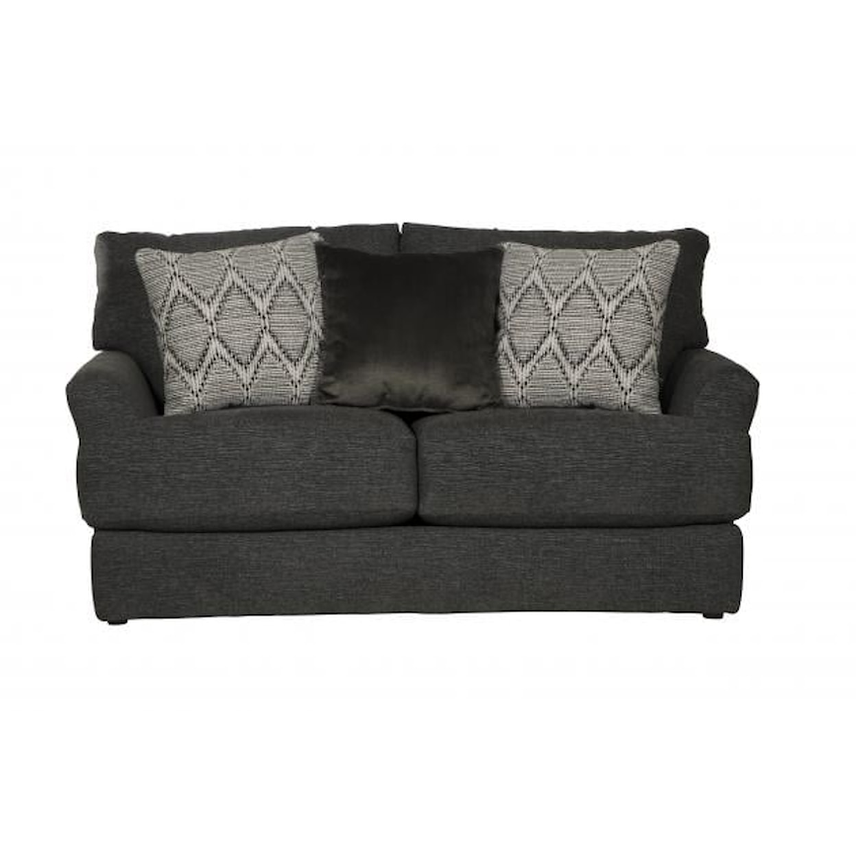 Jackson Furniture 3482 Howell Loveseat