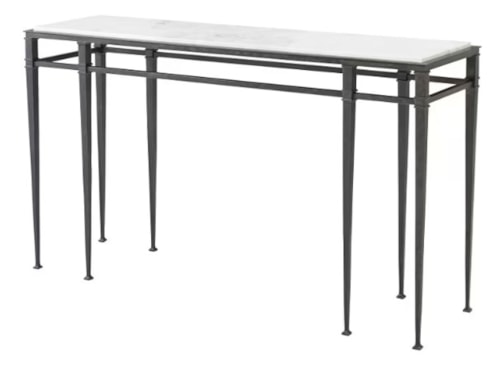 Gavon Contemporary Console Table