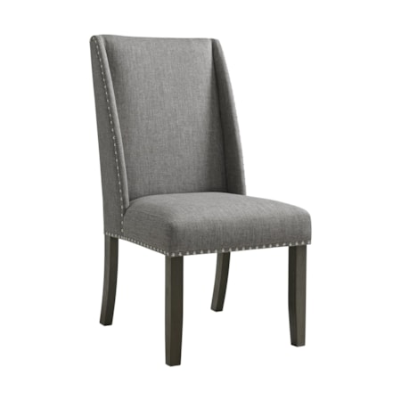 Upholstered Dining Side Chair