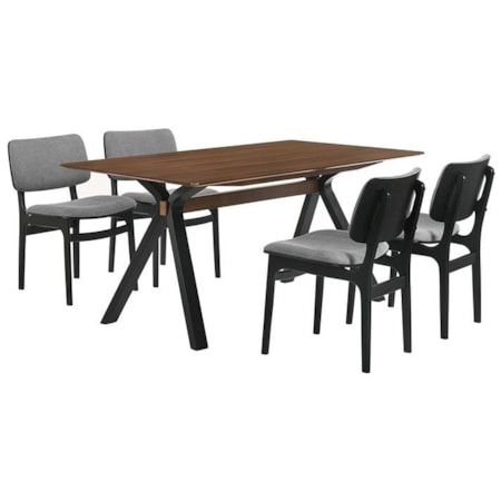 5-Piece Dining Set
