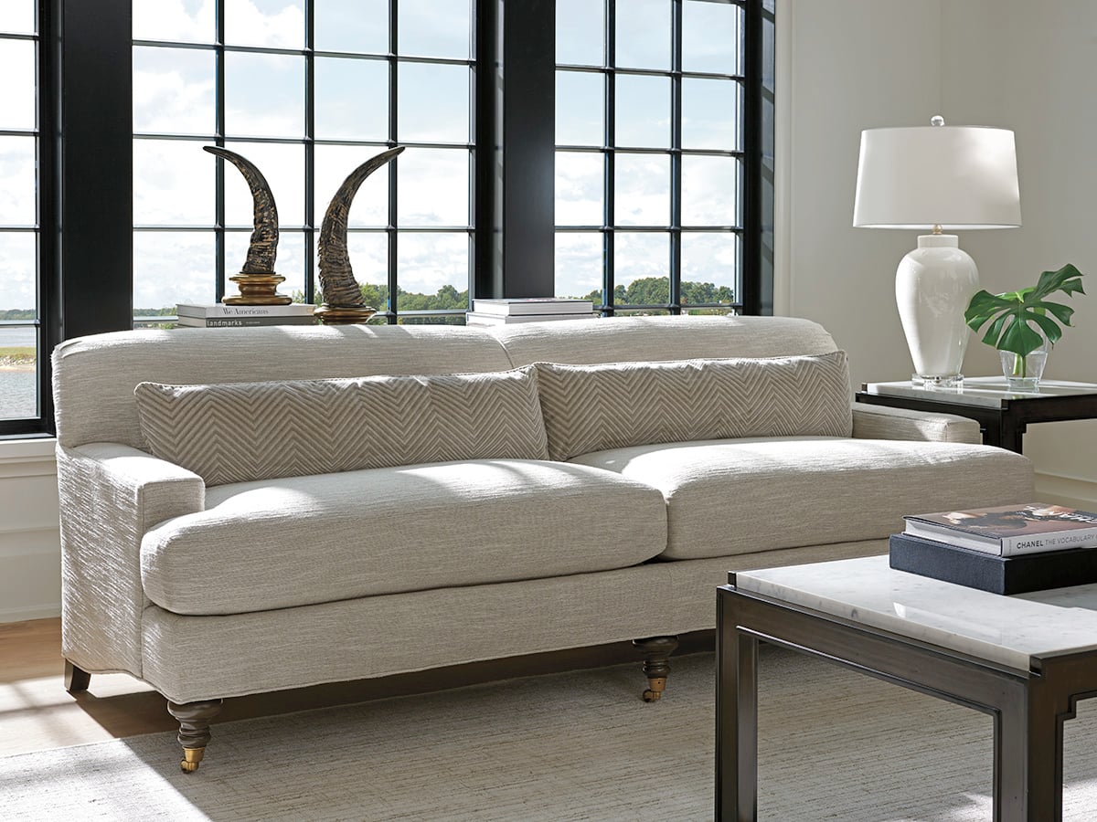 Barclay Butera Barclay Butera Upholstery Oxford Sofa