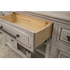 International Furniture Direct Arena Console