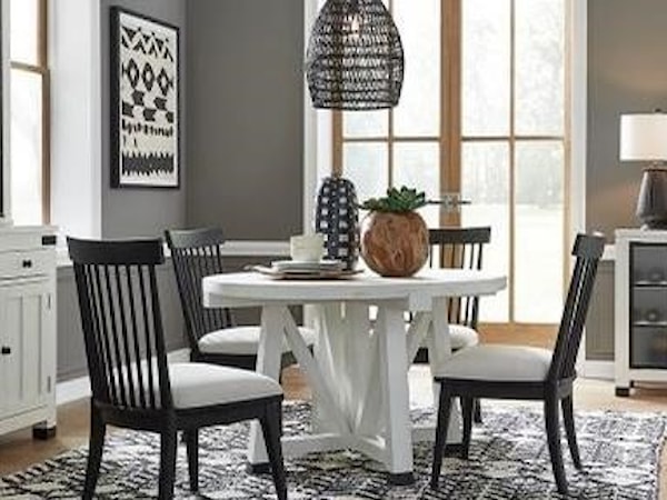 5-Piece Dining Set