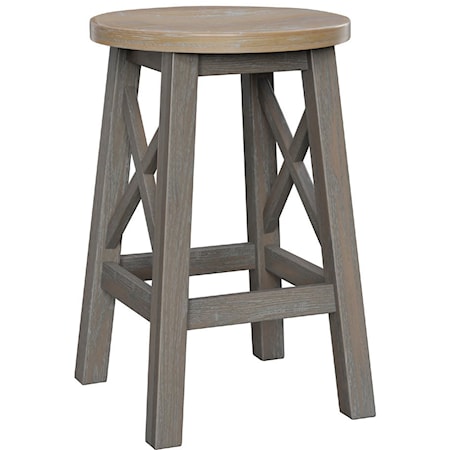 24” Bar Stool