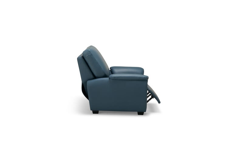 Palliser Lanza Lanza Upholstered Pushback Chair
