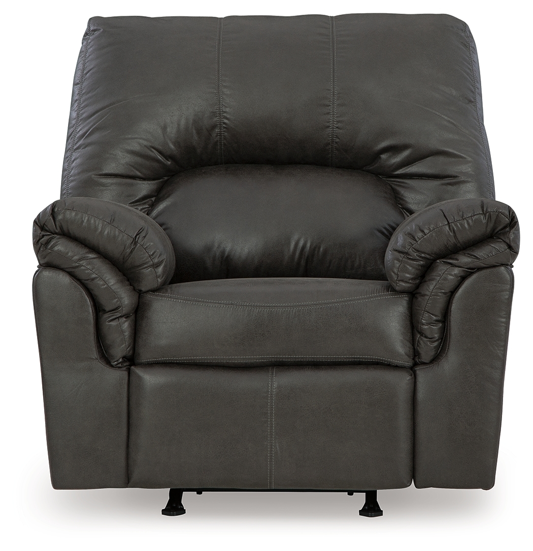 Rocker Recliner