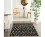 Nourison Grafix 3'9" x 5'9" Rug