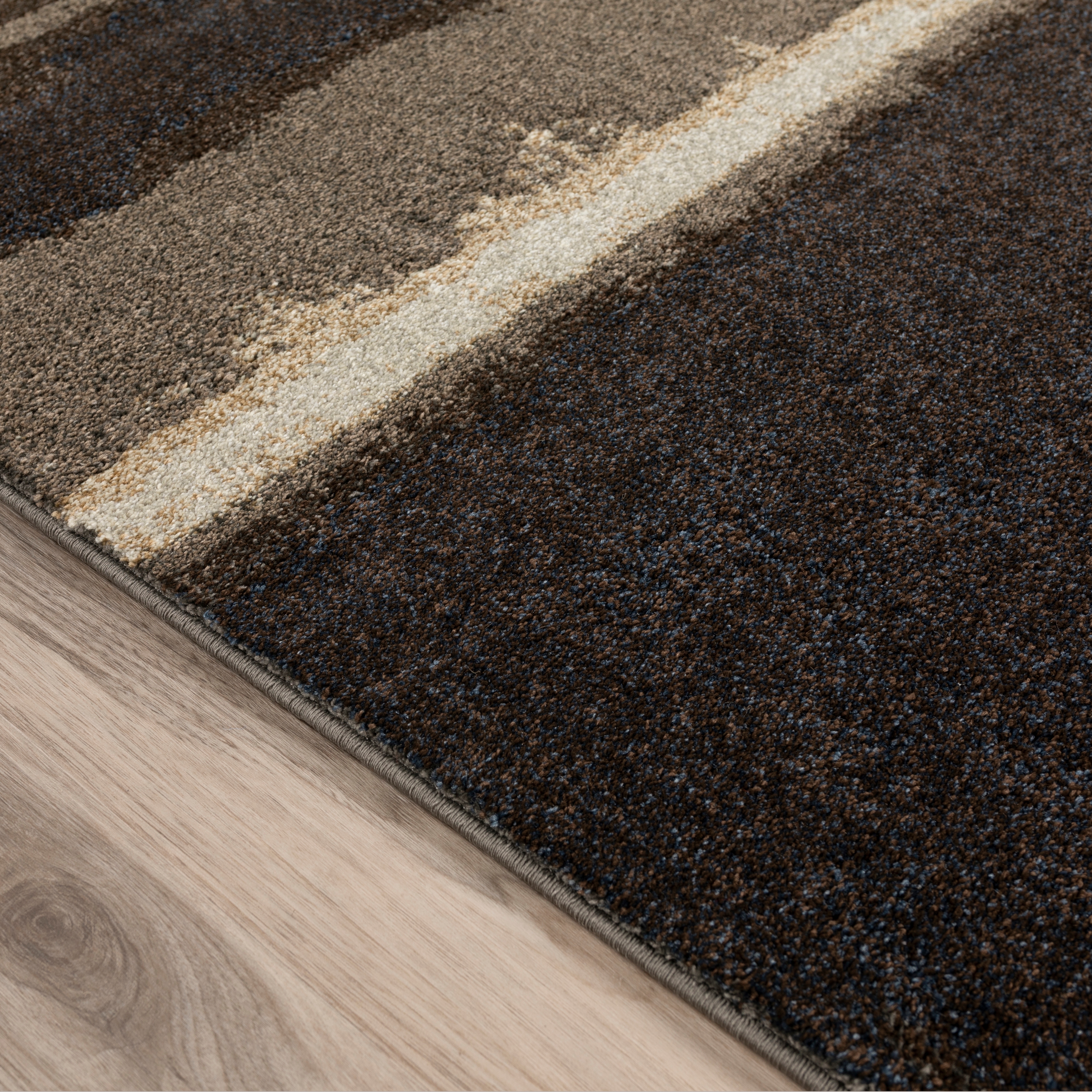 Dalyn Antigua Chocolate 9'6"X13'2" Area Rug