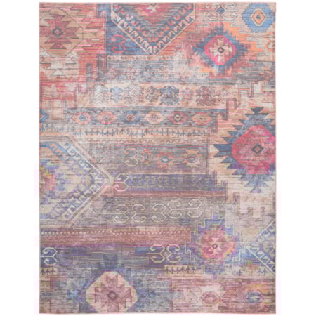 9'2" x 12'  Rug