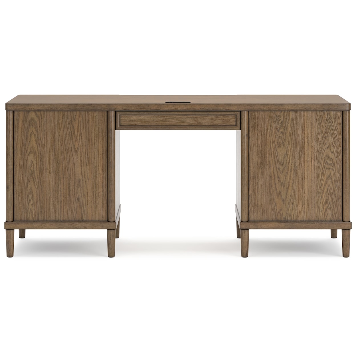 Signature Design Roanhowe 68" Home Office Desk