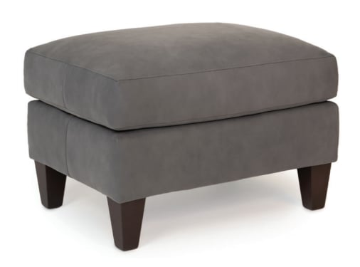 Accent Ottoman